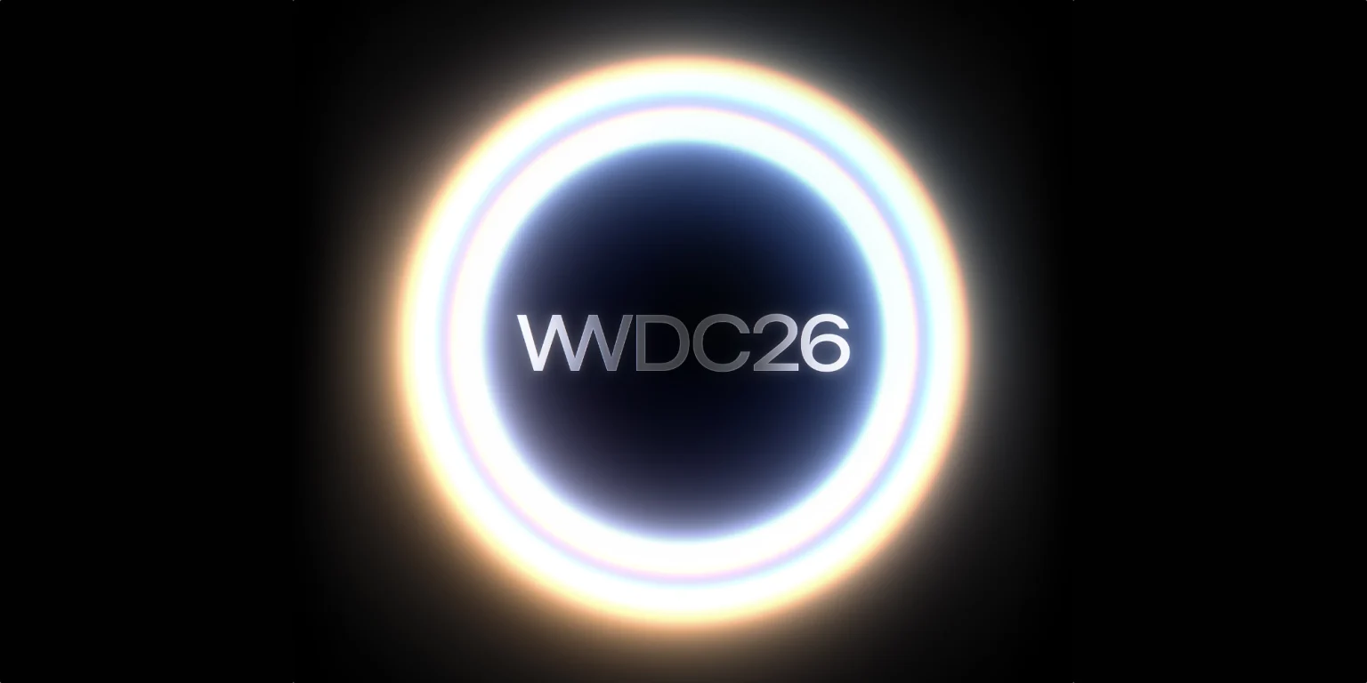WWDC 2026.