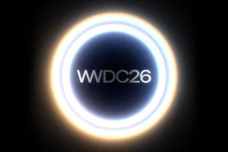 WWDC 2026.