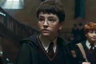 Nowy serial „Harry Potter”