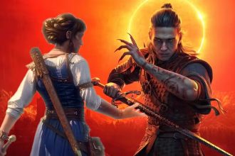 Jakie RPG wyjdą w 2026 roku.