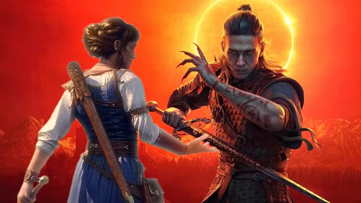 Jakie RPG wyjdą w 2026 roku.