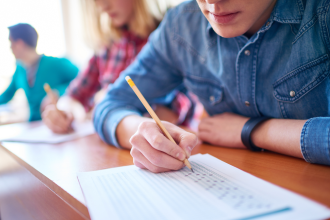 Wyniki egzaminów zawodowych 2026.