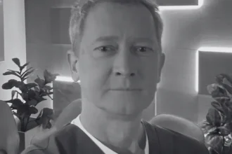 Zmarł aktor serialowy i teatralny Jacek Janosz.