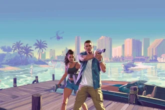 GTA VI.