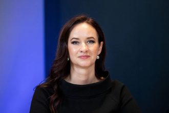 Ukraiński dron spadł na Litwie