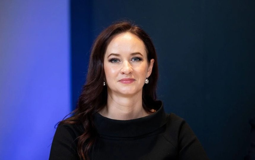 Ukraiński dron spadł na Litwie