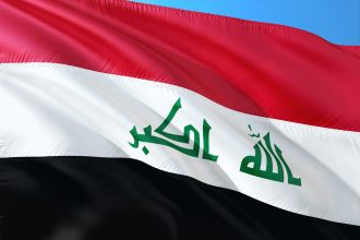 Polacy zwolnieni po zatrzymaniu w Bagdadzie wśród nich youtuber