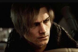 Resident Evil Requiem