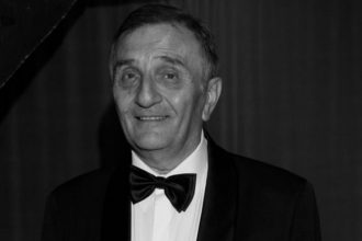 Zmarł Wojciech Wiliński znany polski aktor filmowy i teatralny