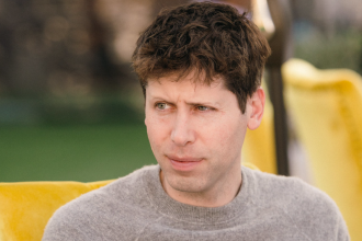 Sam Altman