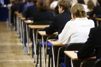 Opublikowano arkusz próbnej matury 2026 z języka polskiego