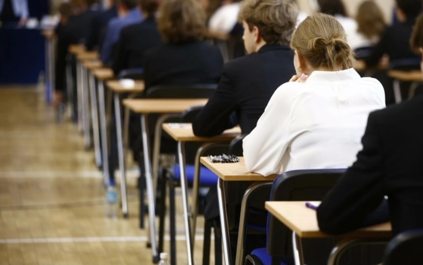 Opublikowano arkusz próbnej matury 2026 z języka polskiego