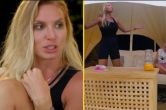 Incydent w programie