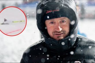 Tomasiak może wrócić do startów