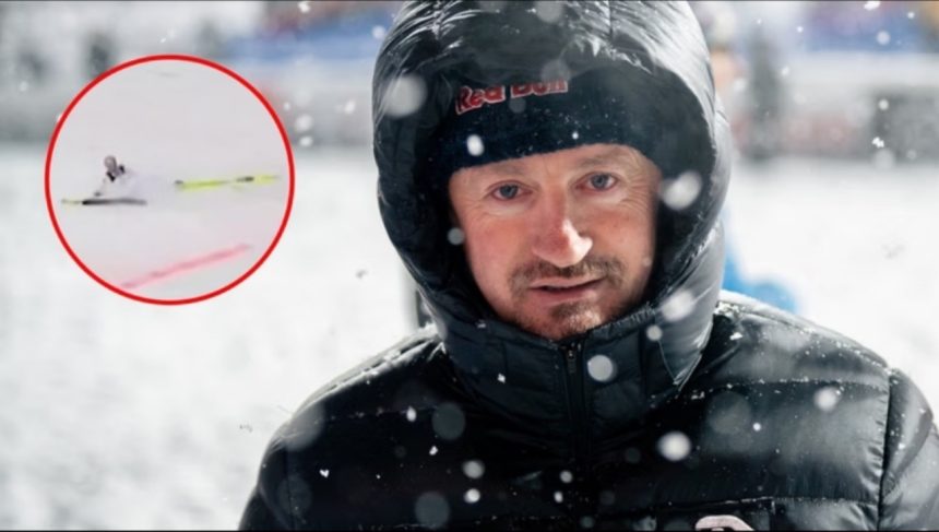 Tomasiak może wrócić do startów