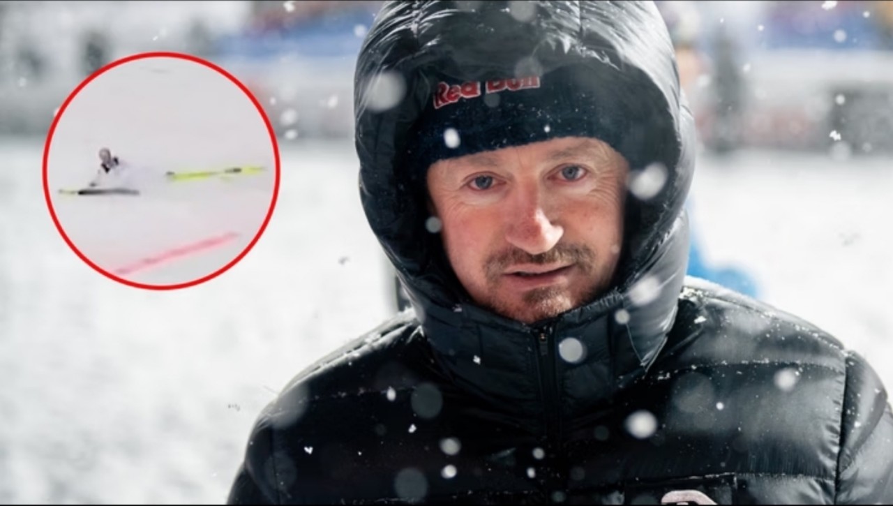 Tomasiak może wrócić do startów