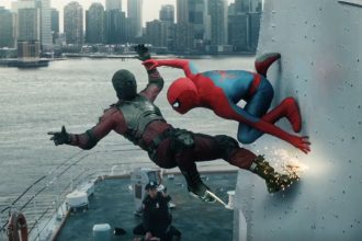 Spider-Man 4 pobił rekord