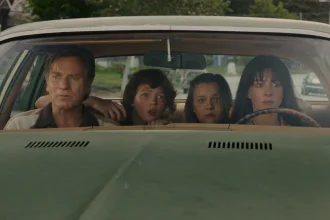 Zwiastun „Koniec Oak Street” już dostępny