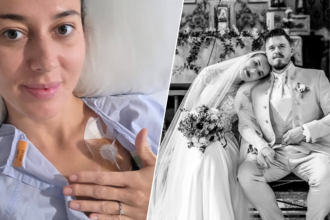 Nie żyje lekarka Pediatryczka Ola po walce z rakiem