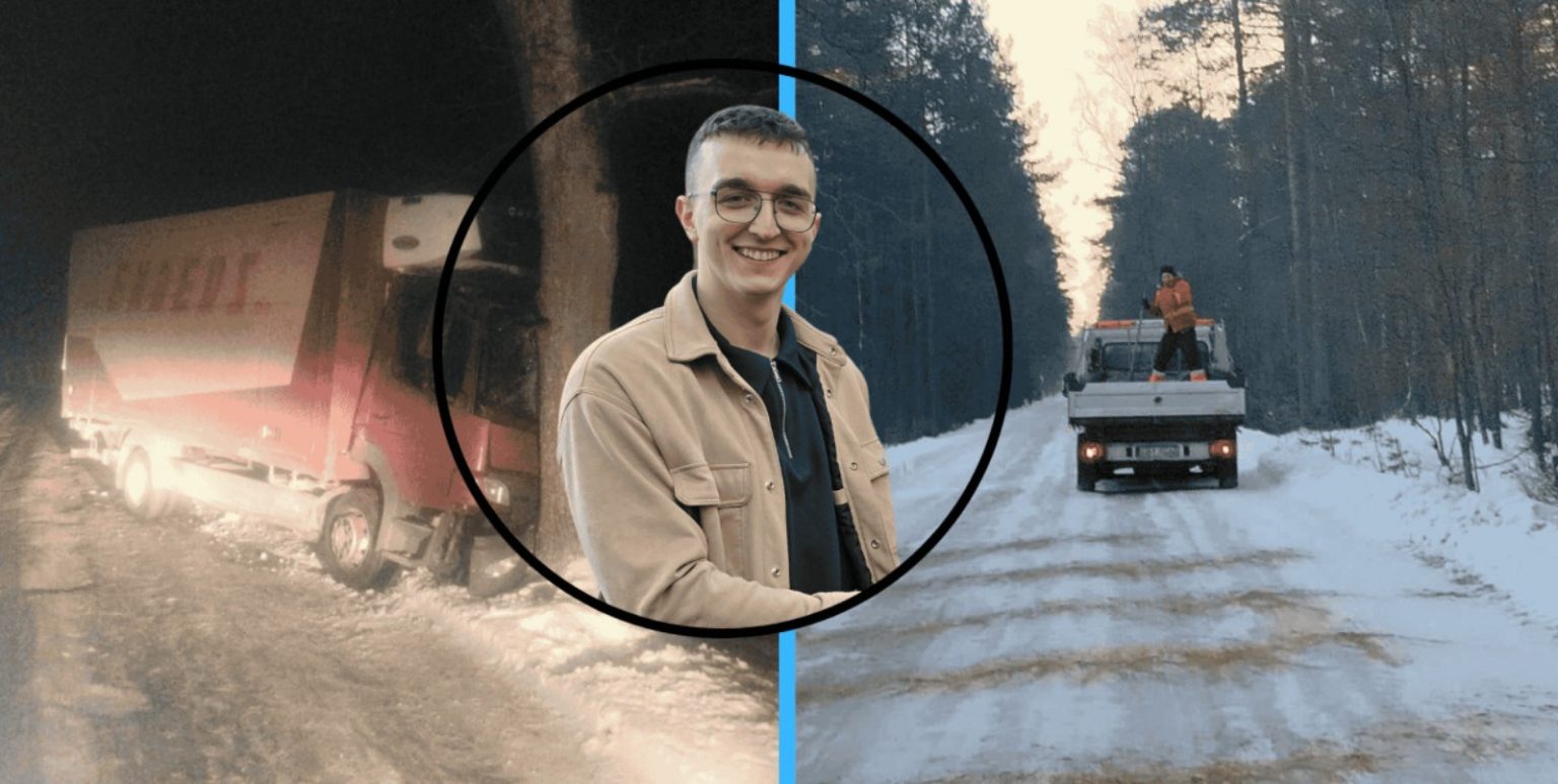 Spór o drogi w Bytowie wywołał debatę