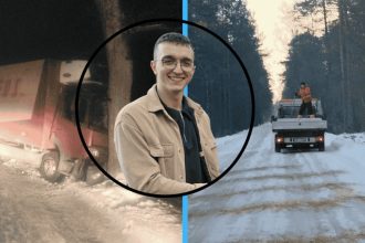 Spór o drogi w Bytowie wywołał debatę