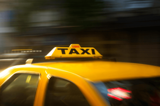 taxi