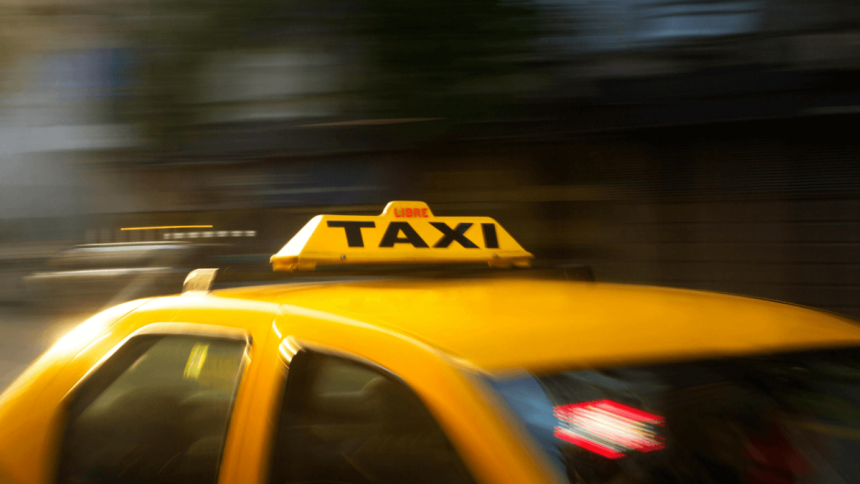 taxi