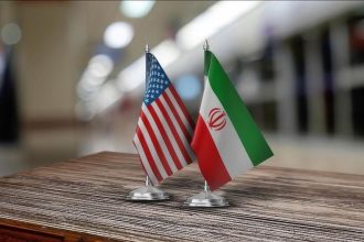 Plan rozejmu w wojnie USA i Iranu