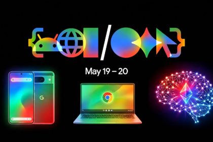 I/O 2026