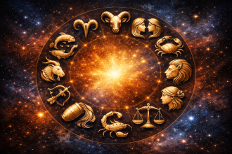 Horoskop na 4–5 kwietnia 2026.