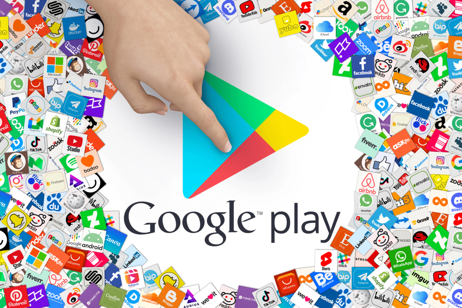 Google Play