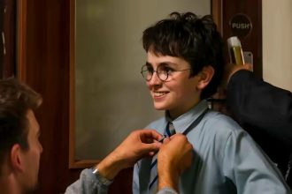 HBO pokazuje kulisy powstawania serialu „Harry Potter”