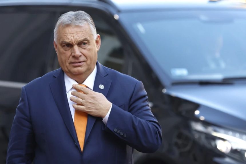 Viktor Orban