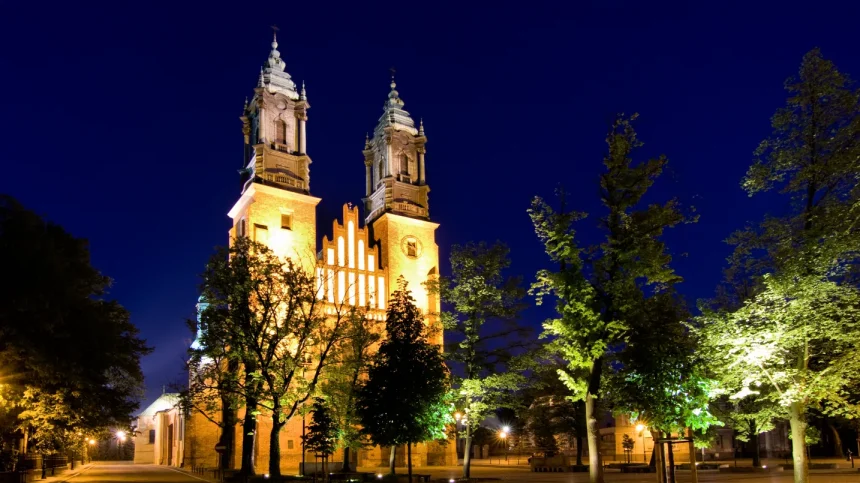 Wielkanoc w Poznaniu 2026.