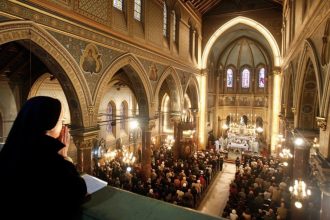 kościół katolicki.