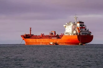 Cieśnina Ormuz znów otwarta.