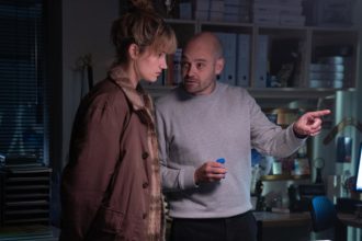 „Kasztanowy ludek” wraca na Netflix.