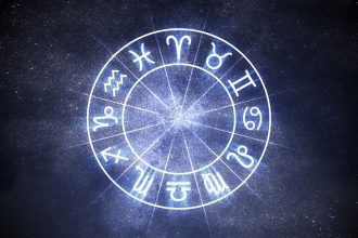 Horoskop na tydzień 13–19 kwietnia 2026.