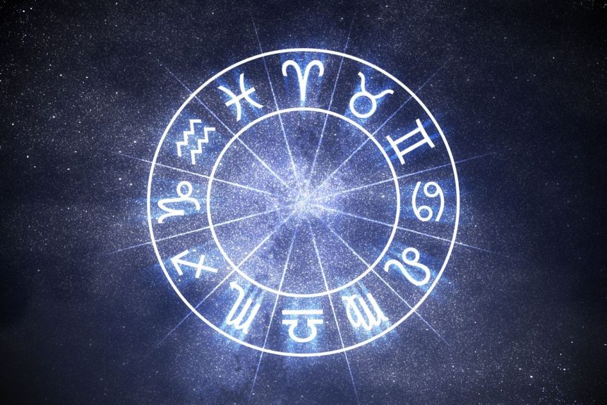 Horoskop na tydzień 13–19 kwietnia 2026.