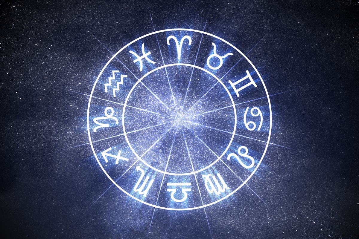 Horoskop na tydzień 13–19 kwietnia 2026.