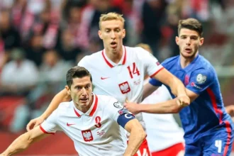 Polska nie dostanie drugiej szansy na mundial 2026.