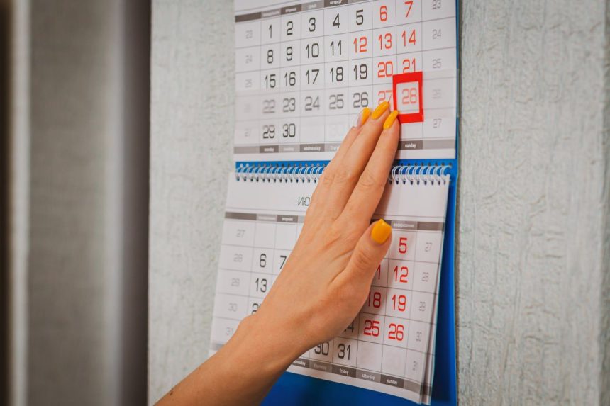 Wolne w Polsce w 2026 roku.