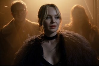 „Idź przodem, bracie”.