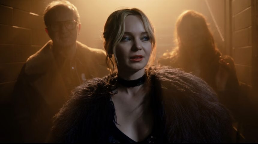 „Idź przodem, bracie”.