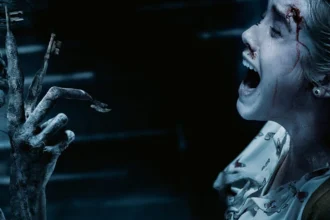 Film „Naznaczony 6”.