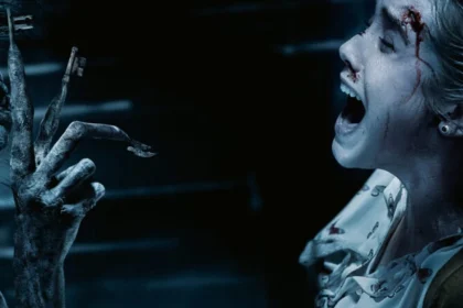 Film „Naznaczony 6”.