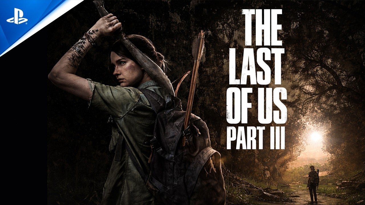 Premiera „The Last of Us Part 3”