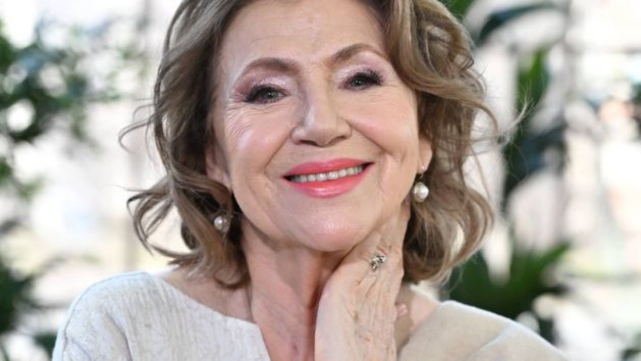 Frąckowiak ujawnia sekret formy