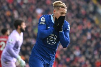 Mudrykowi grozi czteroletnia dyskwalifikacja