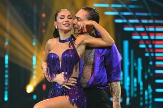 Kto odpadł z „Tańca z gwiazdami”